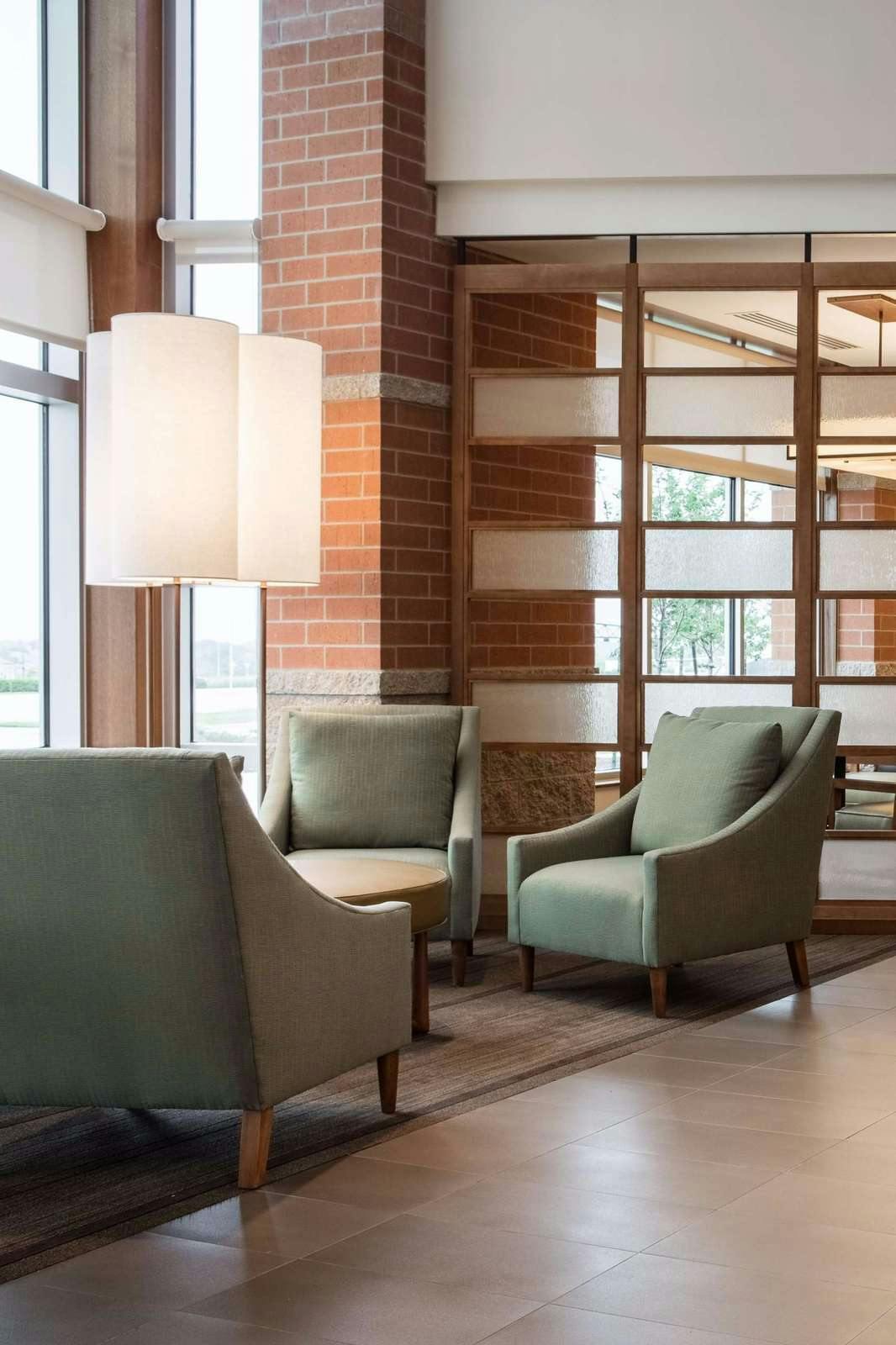 Hotel Hyatt Place Kansas City/Lenexa City Center photo 5