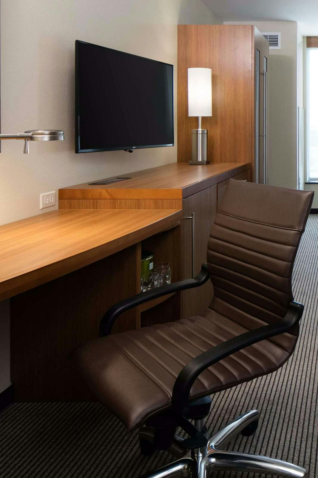 Hotel Hyatt Place Kansas City/Lenexa City Center photo 3