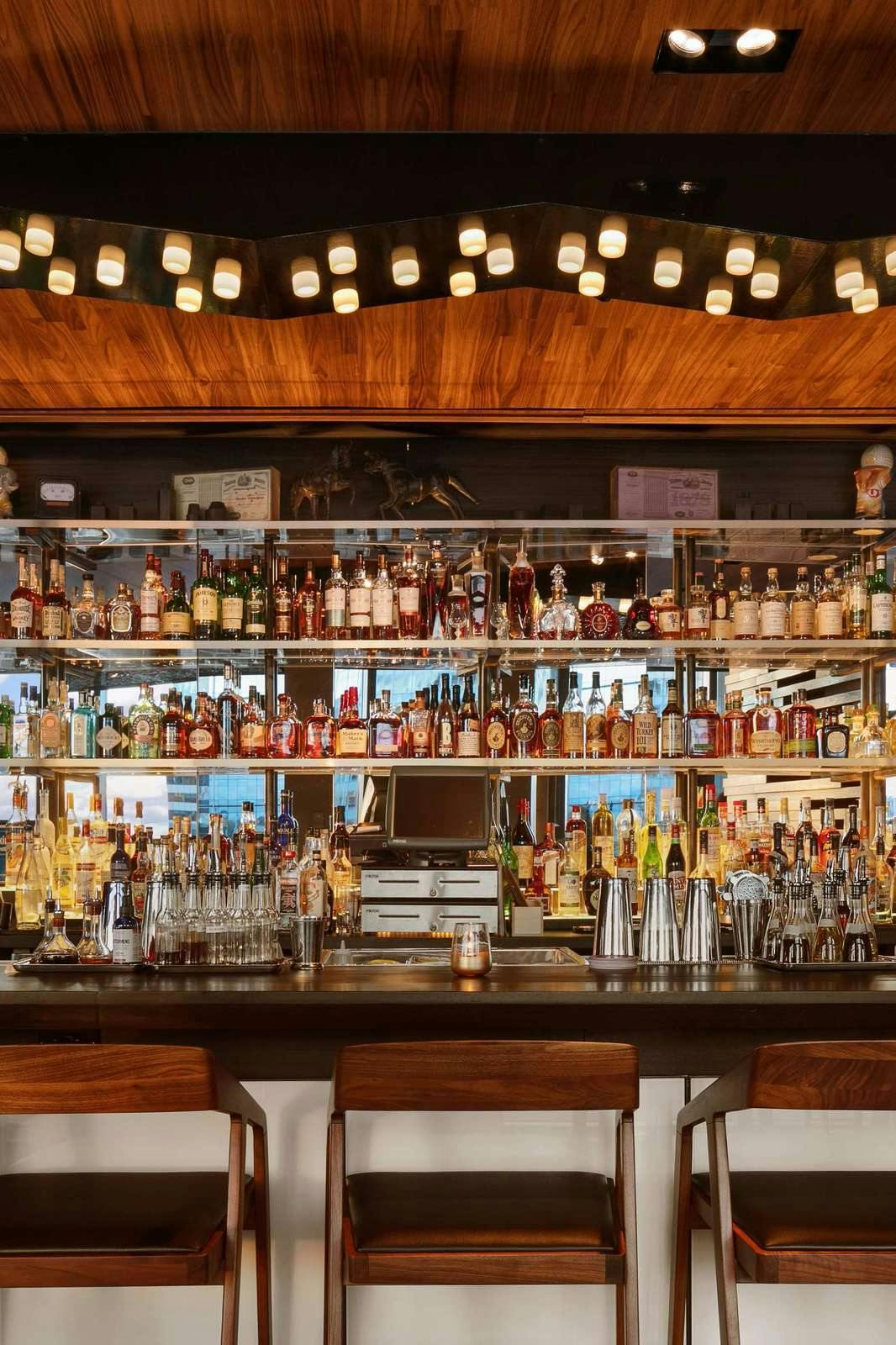 Hotel Hyatt Centric Times Square New York photo 2