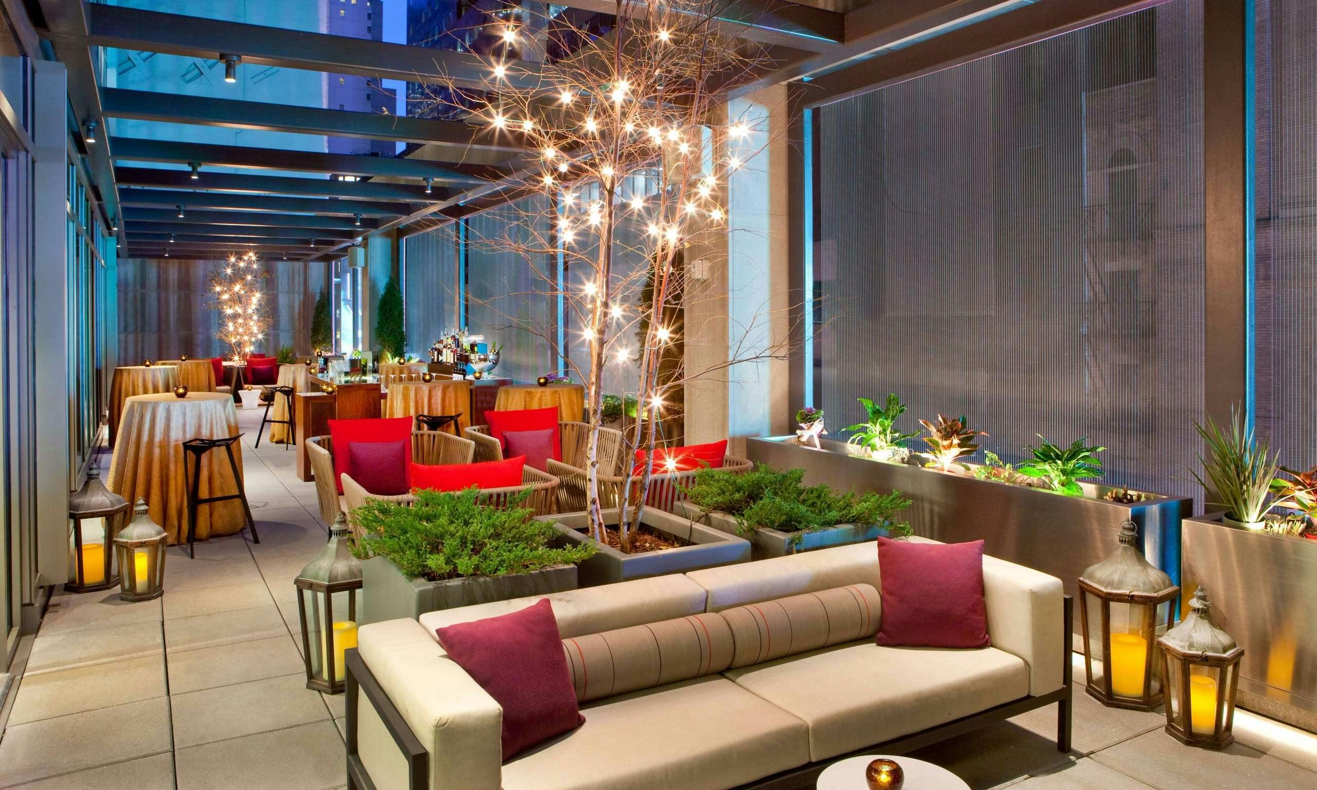 Hotel Hyatt Centric Times Square New York photo 4