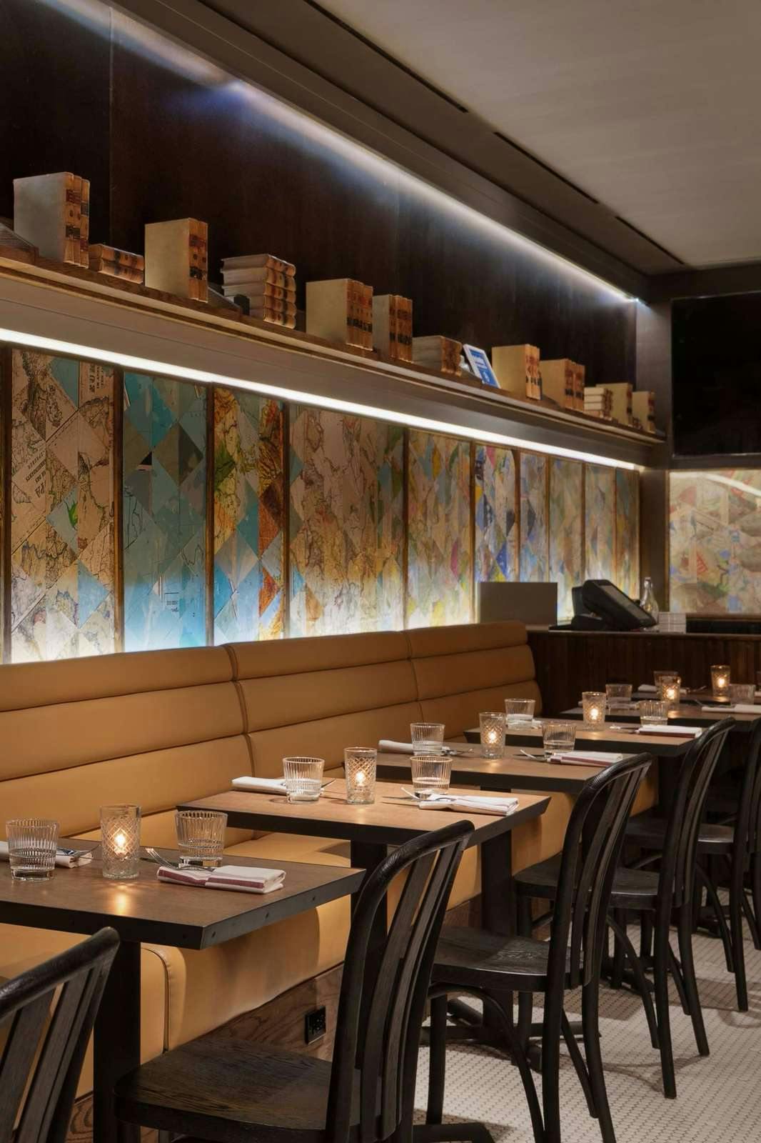 Hotel Hyatt Centric Times Square New York photo 5