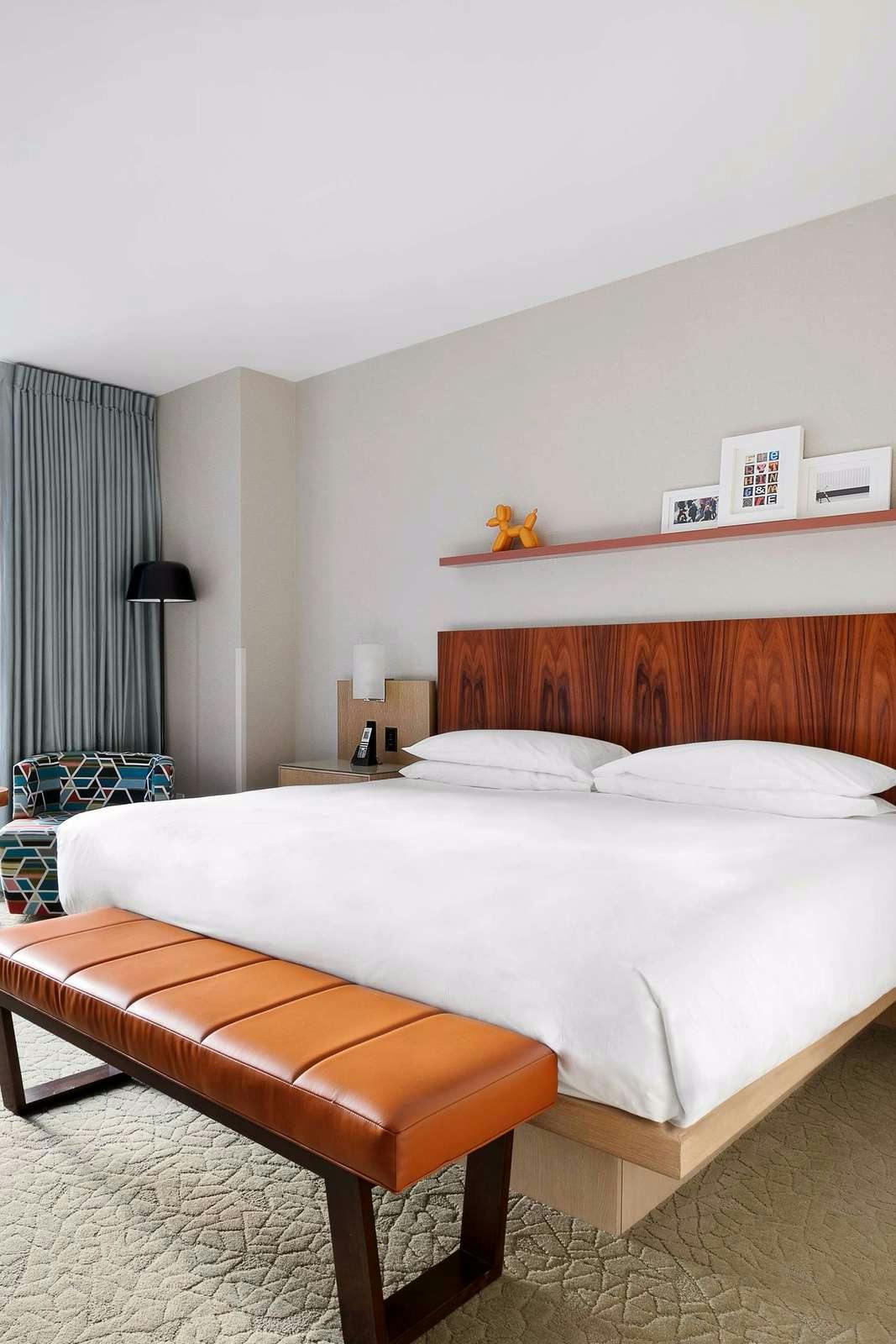 Hotel Hyatt Centric Times Square New York photo 1