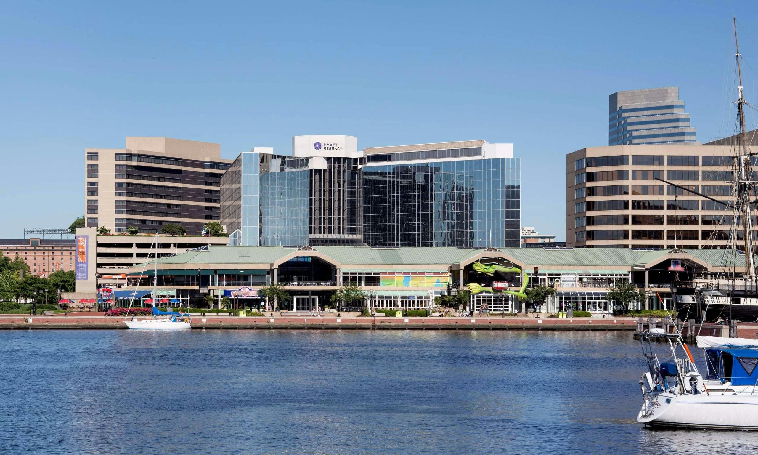 Hyatt Regency Baltimore