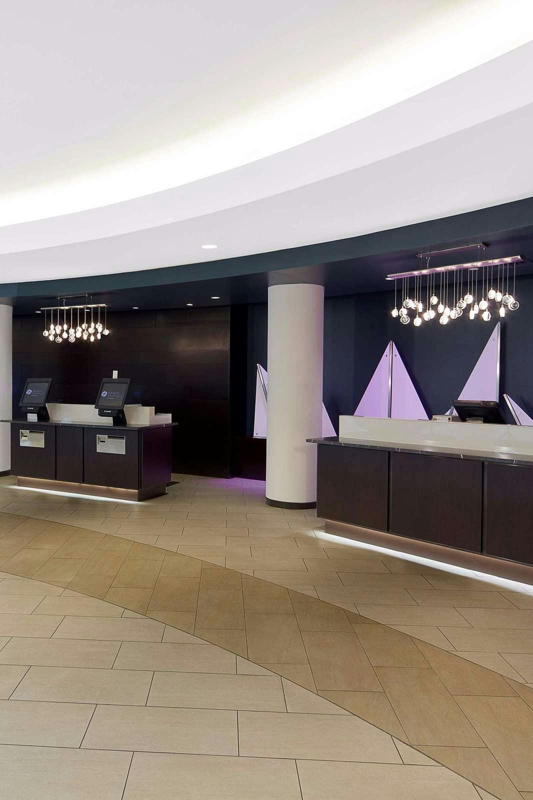 Hotel Hyatt Regency Baltimore photo 4