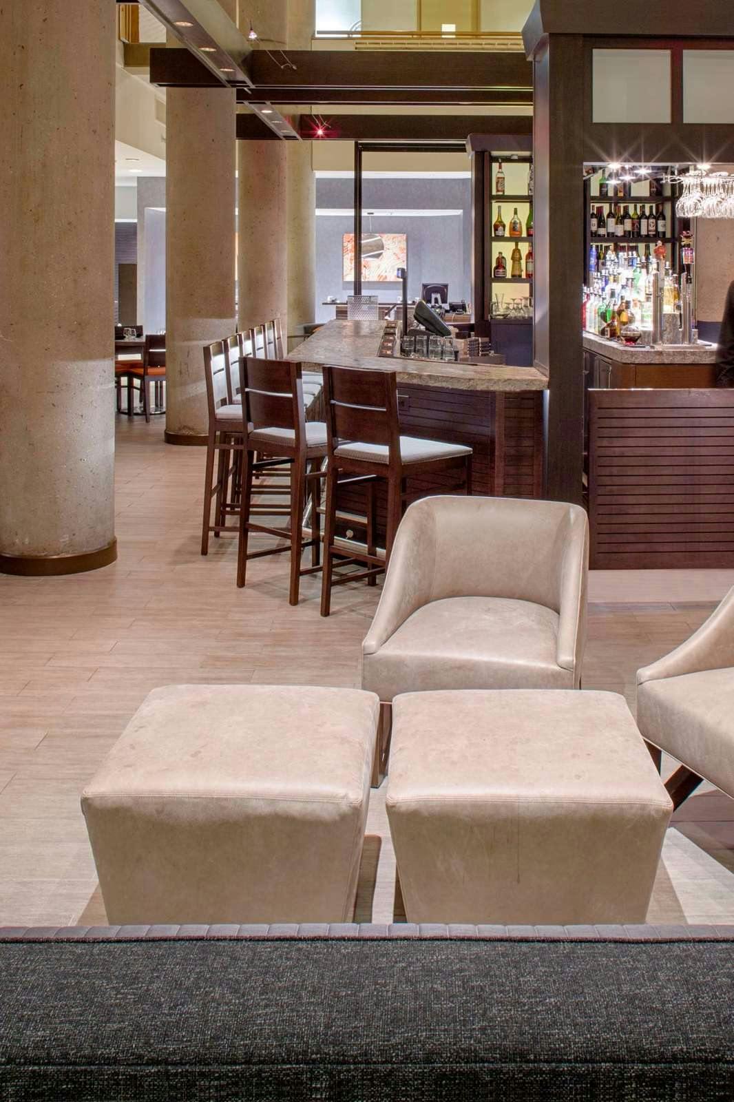 Hotel Hyatt Regency Baltimore photo 5