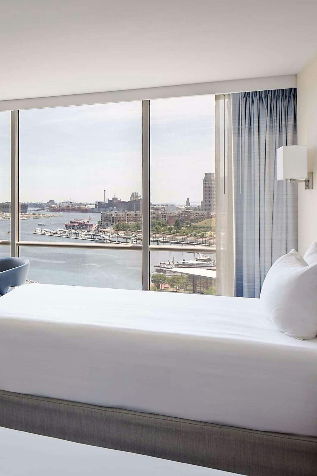 Hotel Hyatt Regency Baltimore photo 1