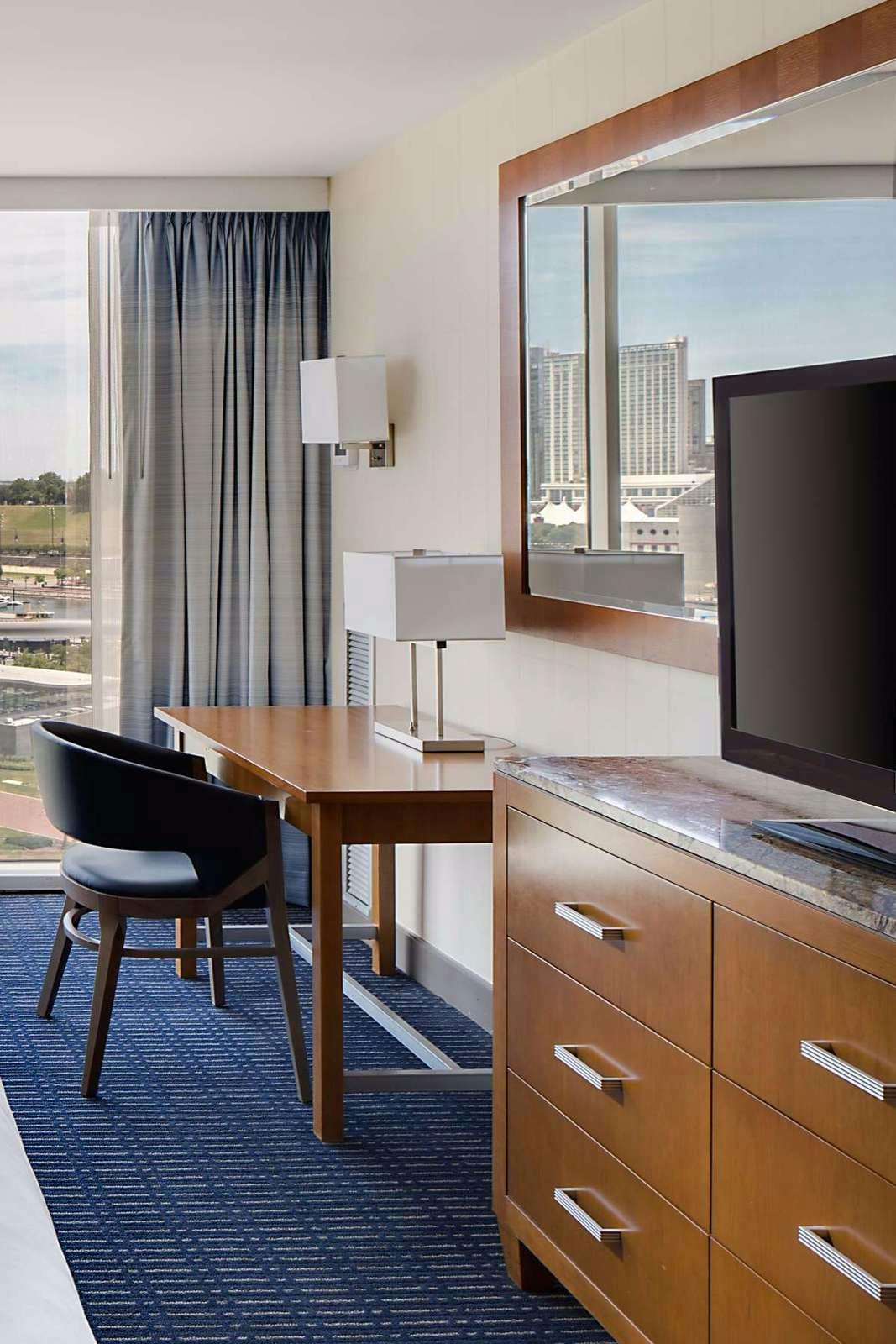 Hotel Hyatt Regency Baltimore photo 2