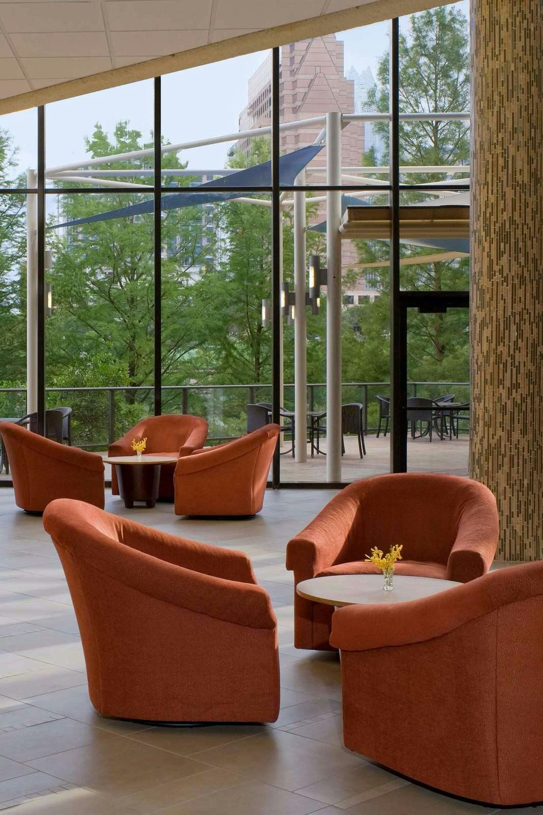 Hotel Hyatt Regency Austin photo 5