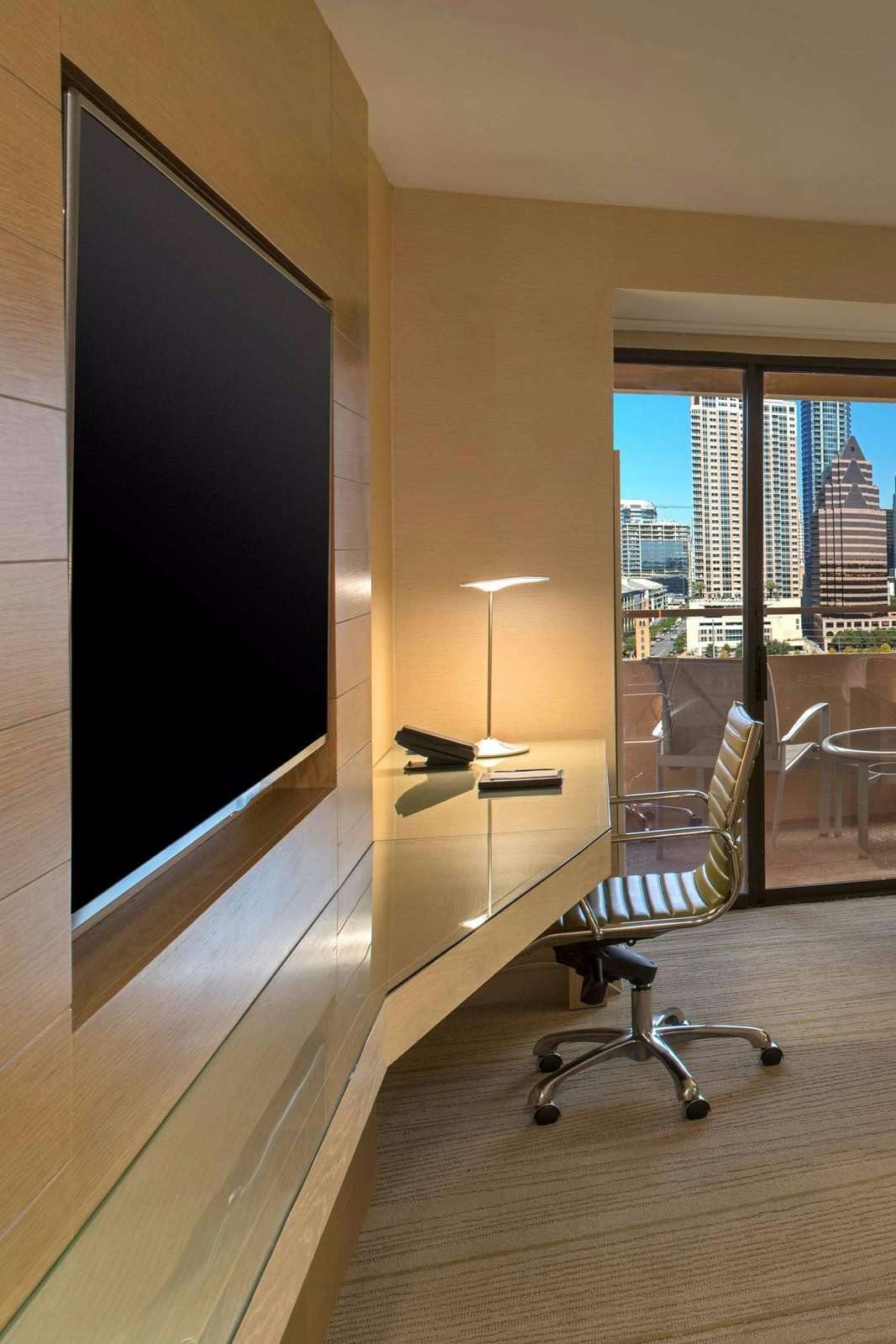 Hotel Hyatt Regency Austin photo 3