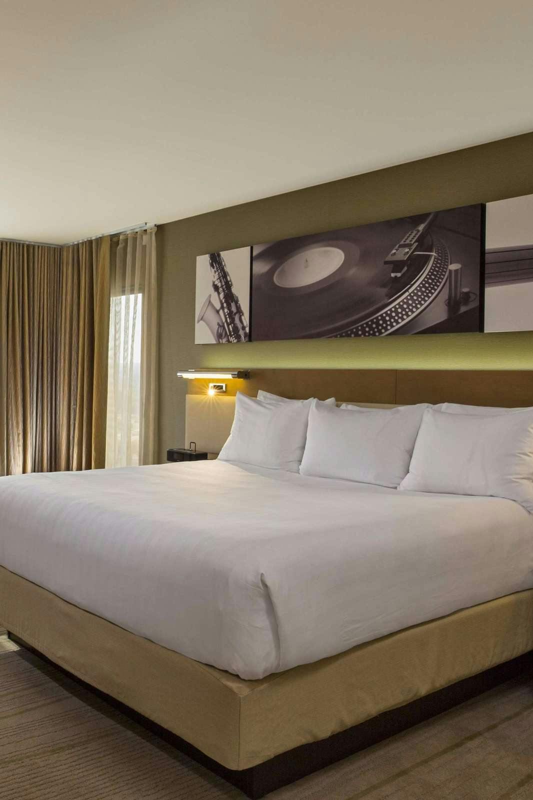 Hotel Hyatt Regency Austin photo 1