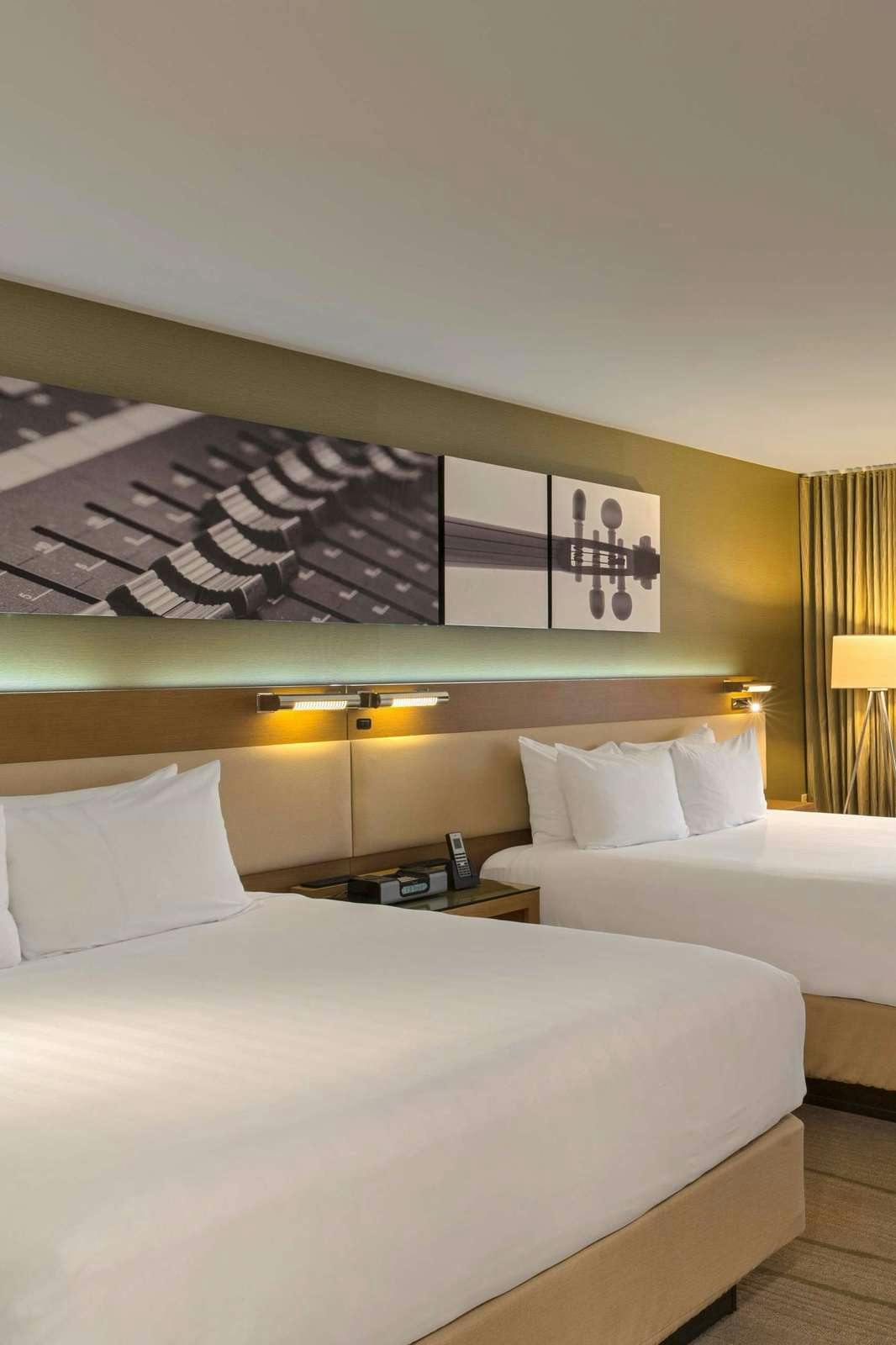 Hotel Hyatt Regency Austin photo 2