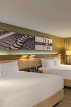 Hotel Hyatt Regency Austin photo 2