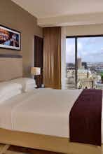 Hotel HYATT REGENCY BIRMINGHAM photo 1