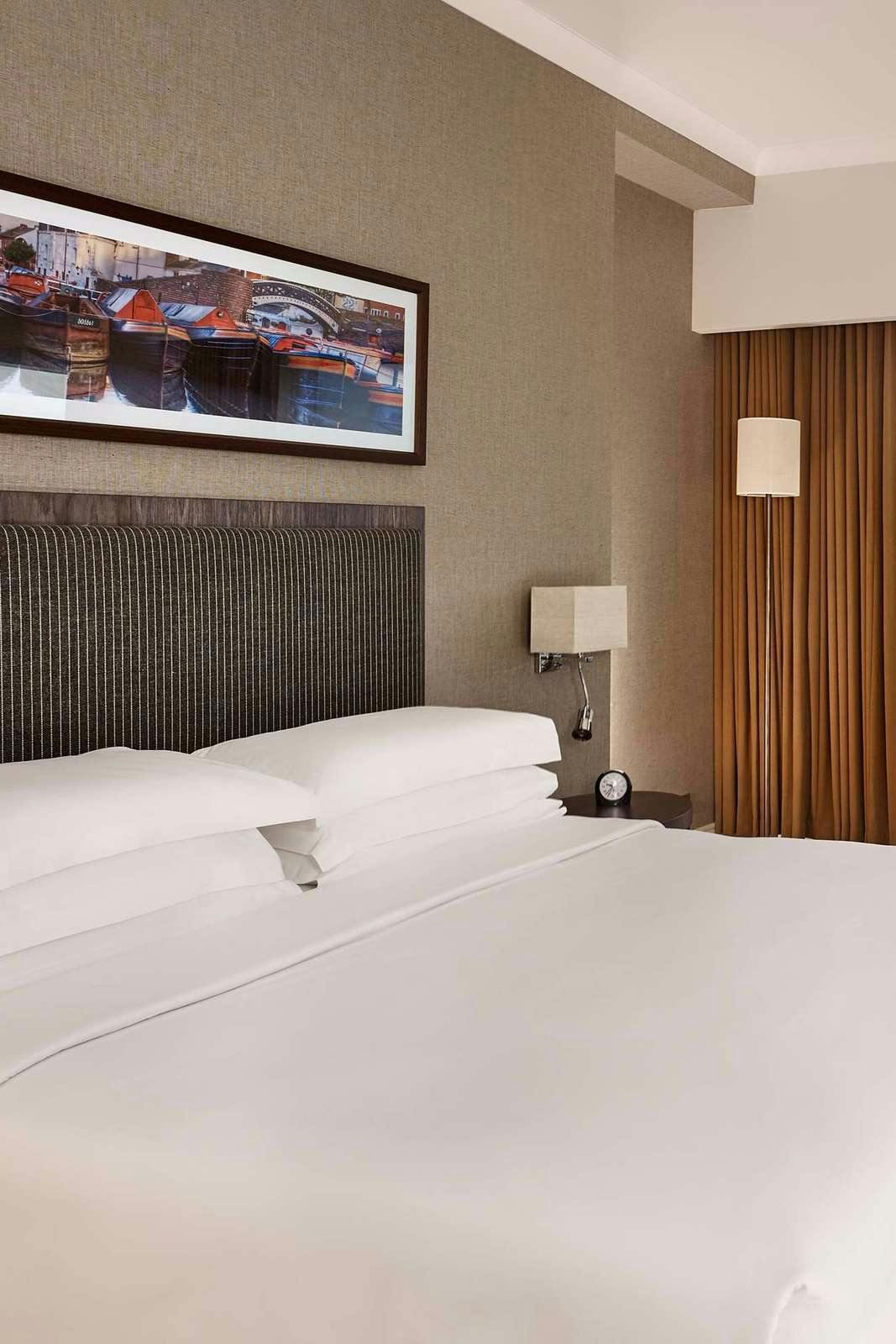 Hotel HYATT REGENCY BIRMINGHAM photo 2