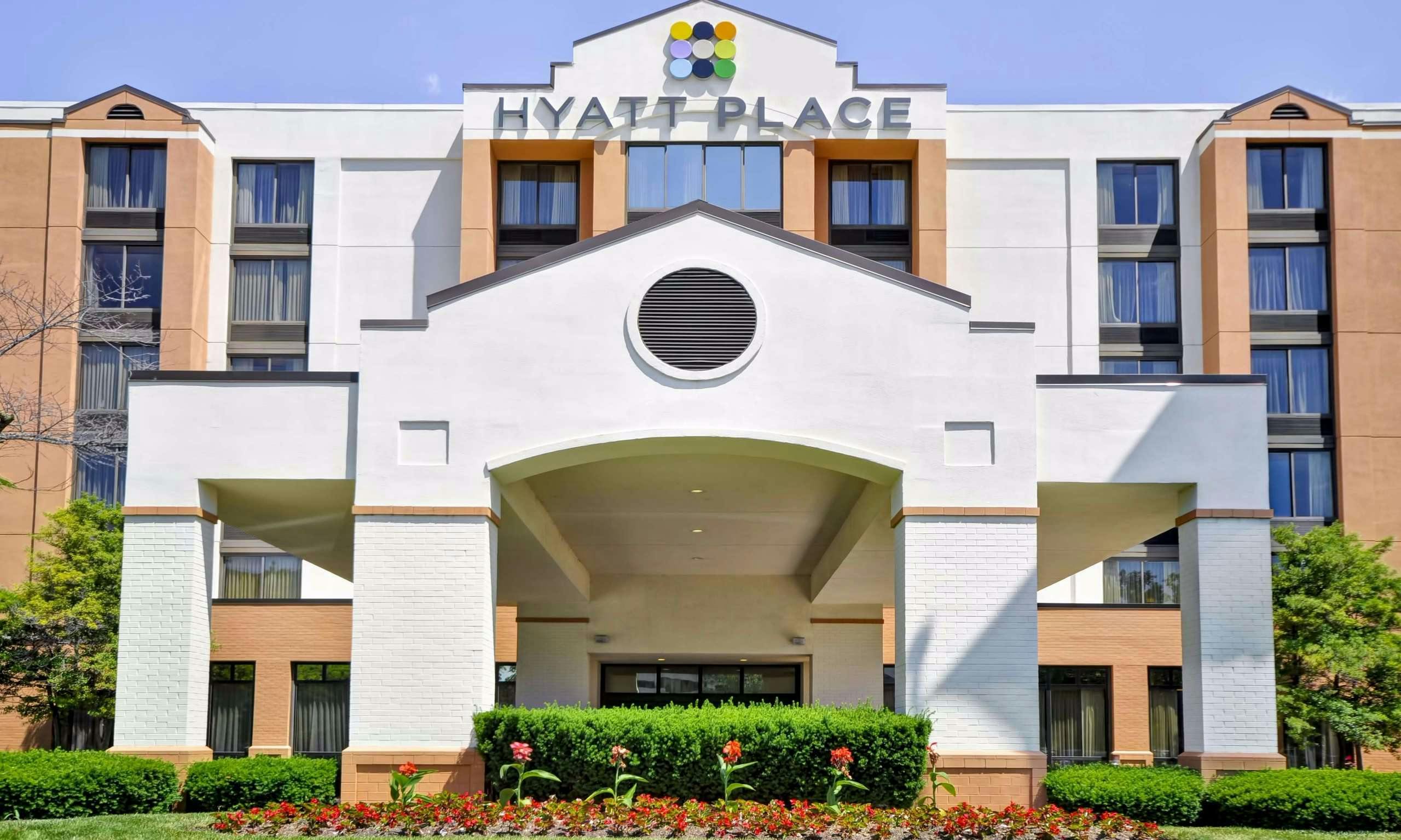 Hyatt Place Dublin/Pleasanton