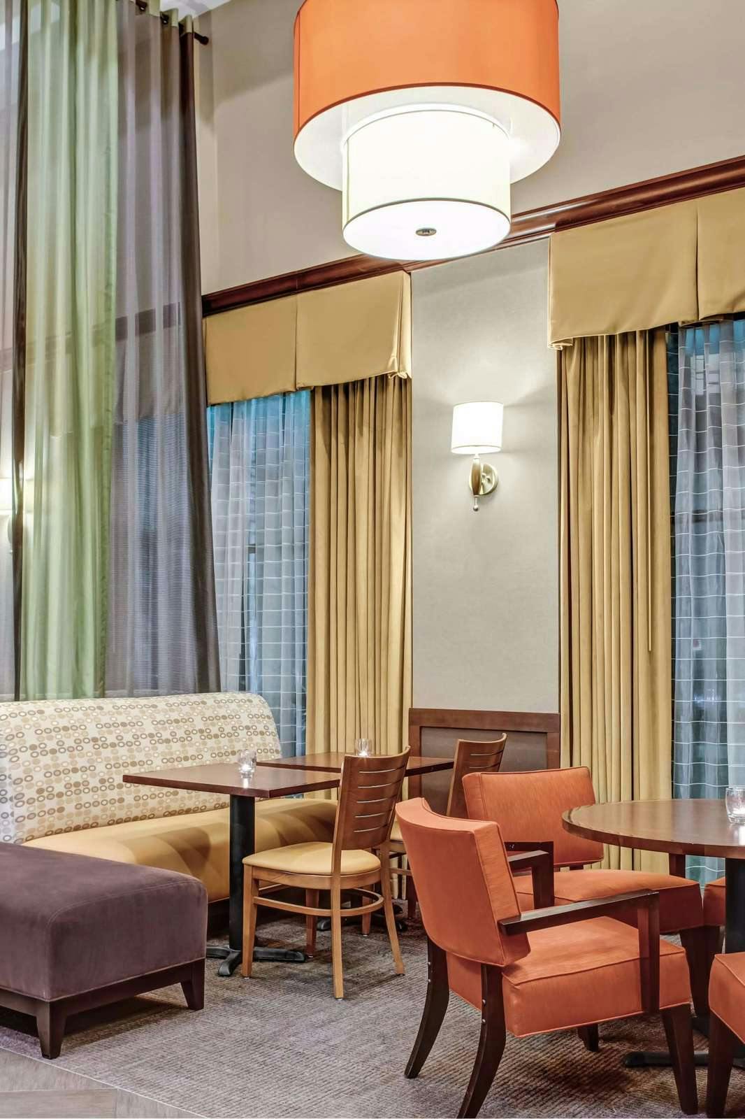 Hotel Hyatt Place Dublin/Pleasanton photo 5