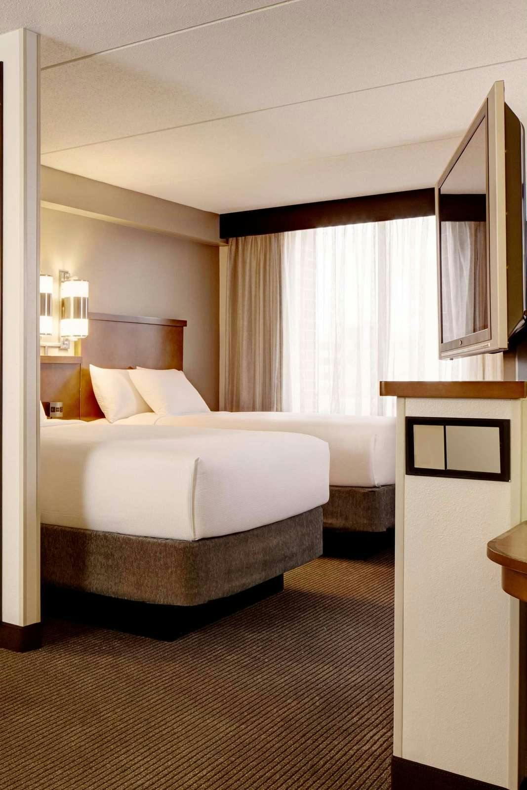 Hotel Hyatt Place Dublin/Pleasanton photo 1