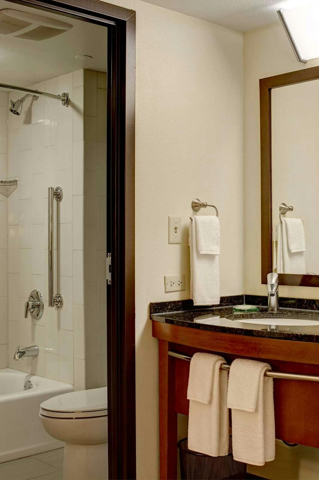 Hotel Hyatt Place Dublin/Pleasanton photo 2