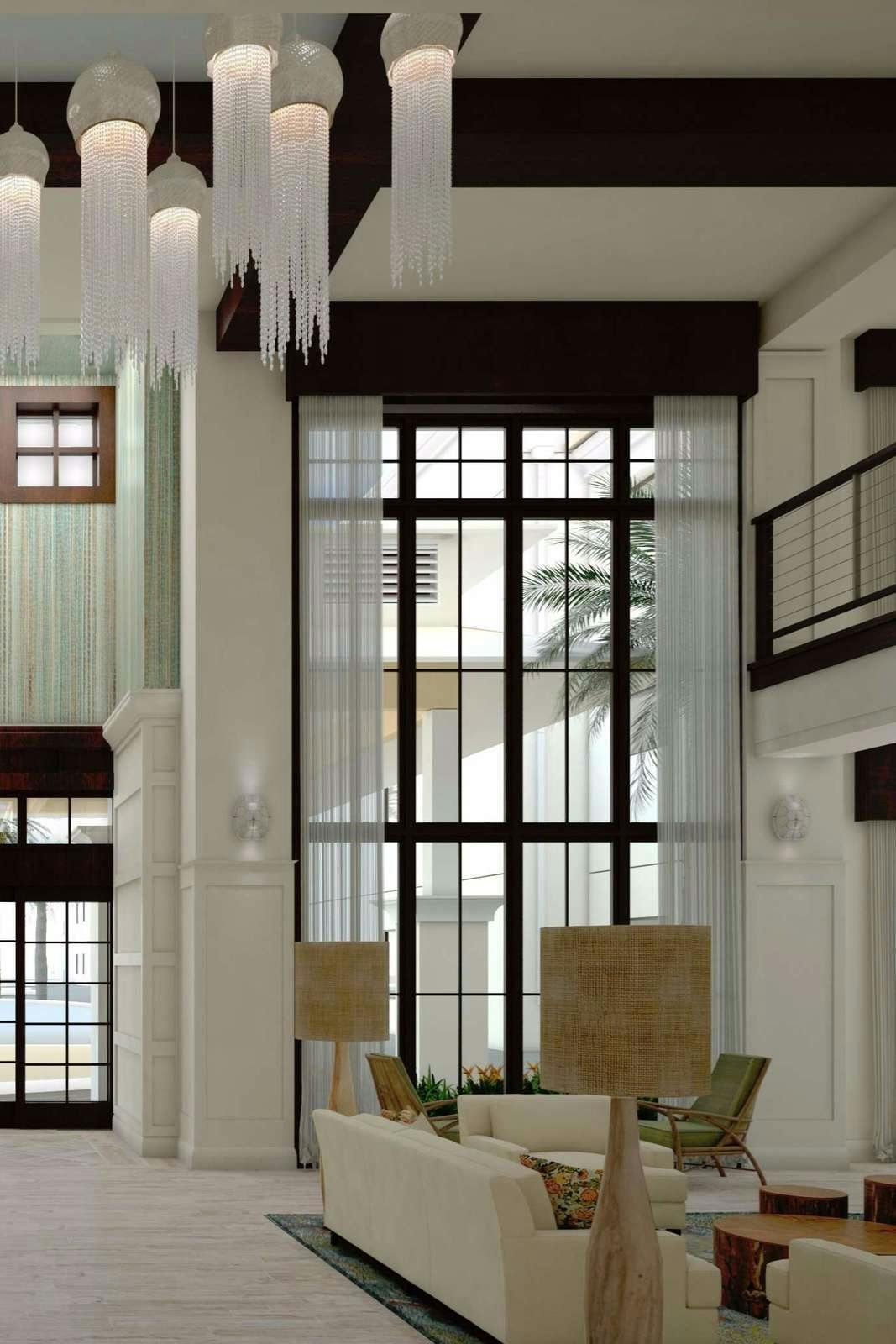 Hotel Hyatt House Naples/5th Avenue photo 2