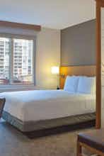 Hotel Hyatt Place Chicago River North photo 1