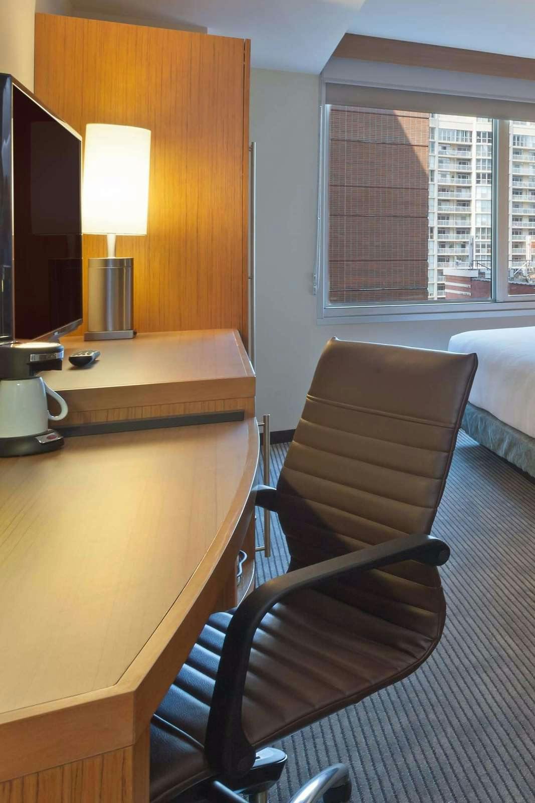 Hotel Hyatt Place Chicago River North photo 3