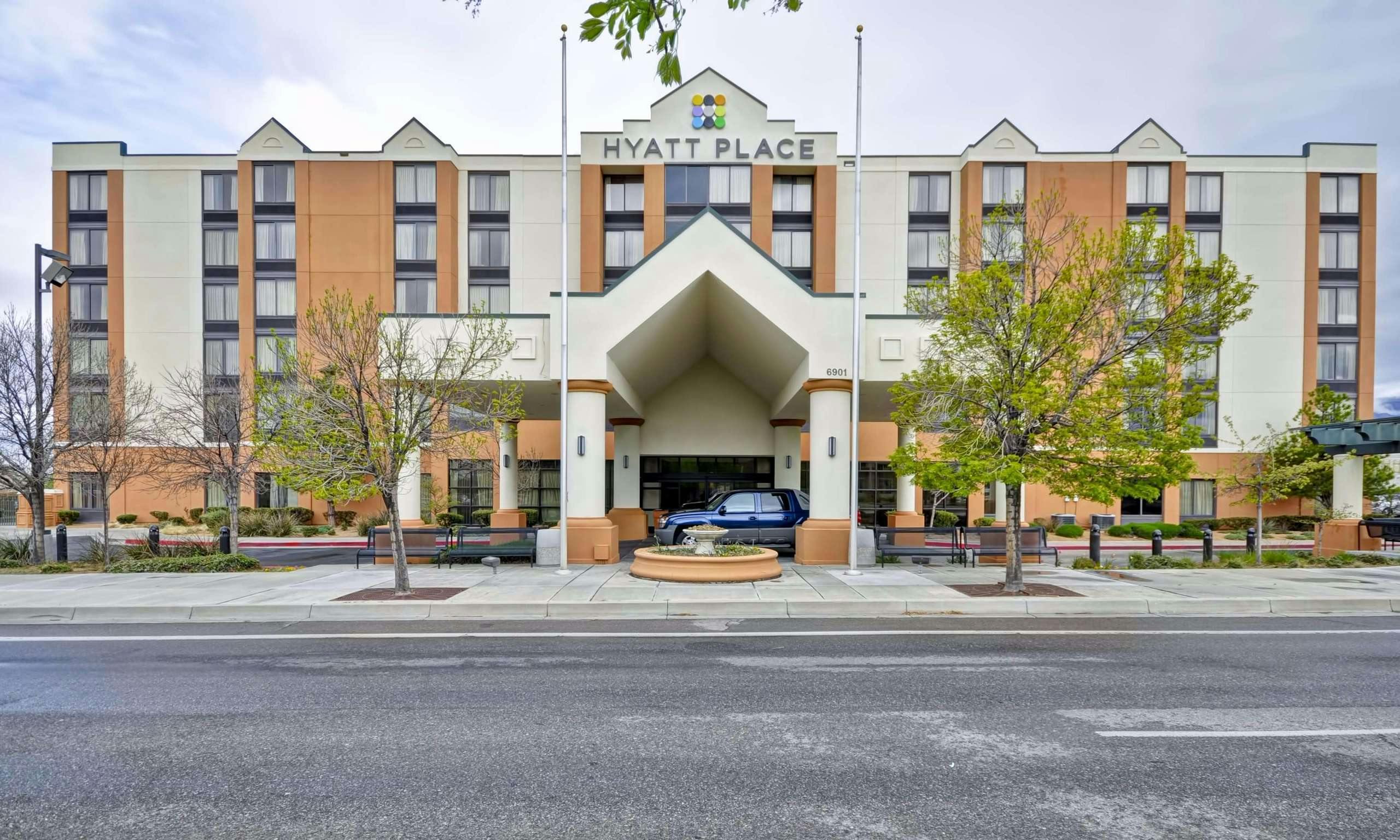 Hyatt Place Albuquerque/Uptown