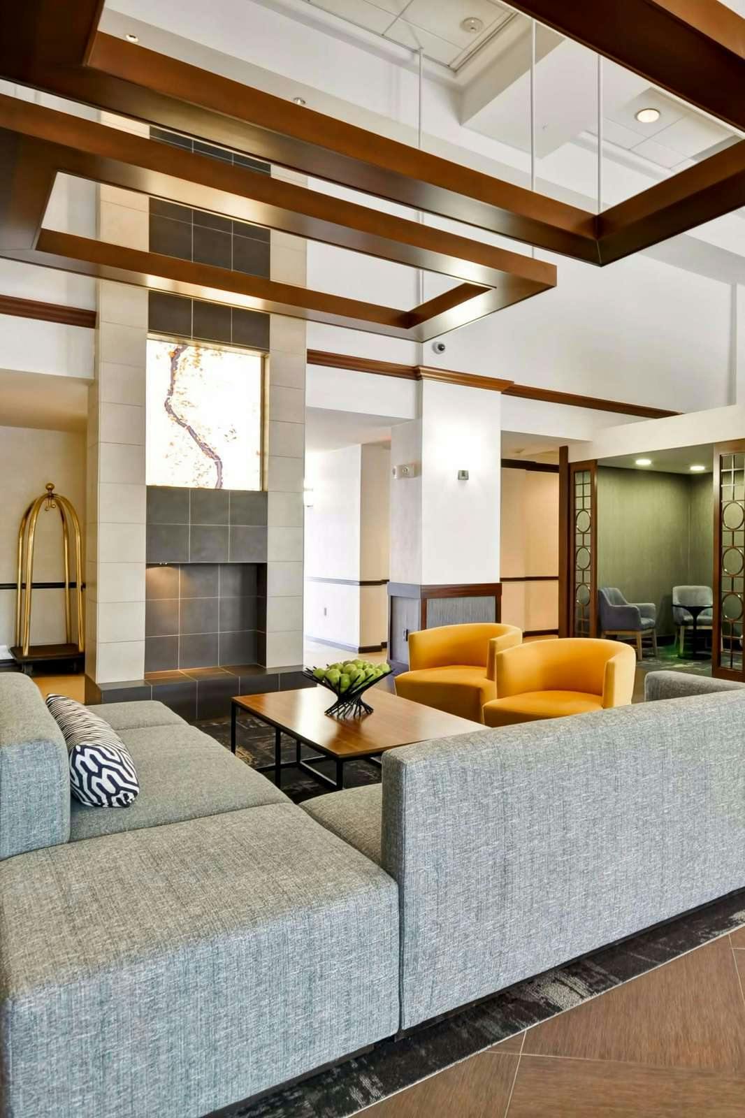 Hotel Hyatt Place Albuquerque/Uptown photo 5