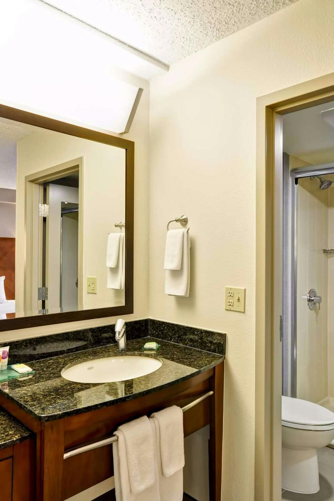 Hotel Hyatt Place Albuquerque/Uptown photo 4