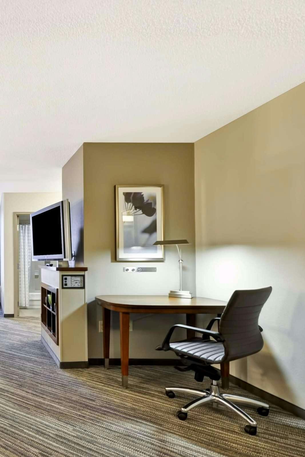 Hotel Hyatt Place Albuquerque/Uptown photo 3