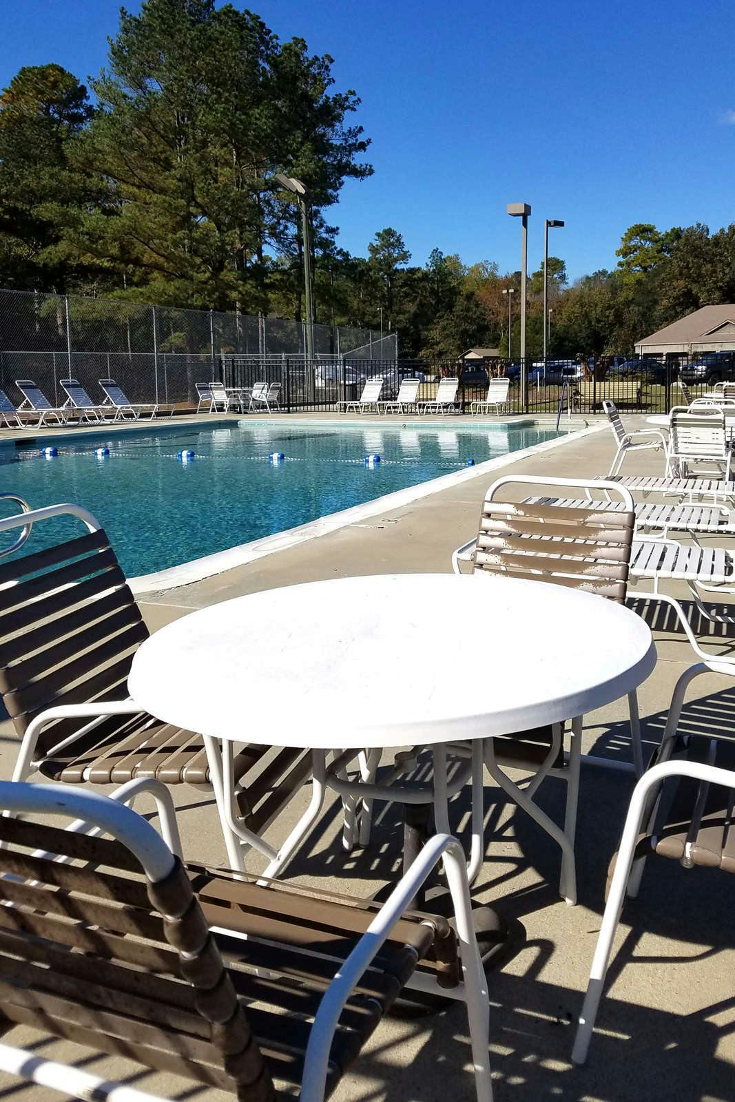 Hotel Little Ocmulgee State Park and Lodge photo 1