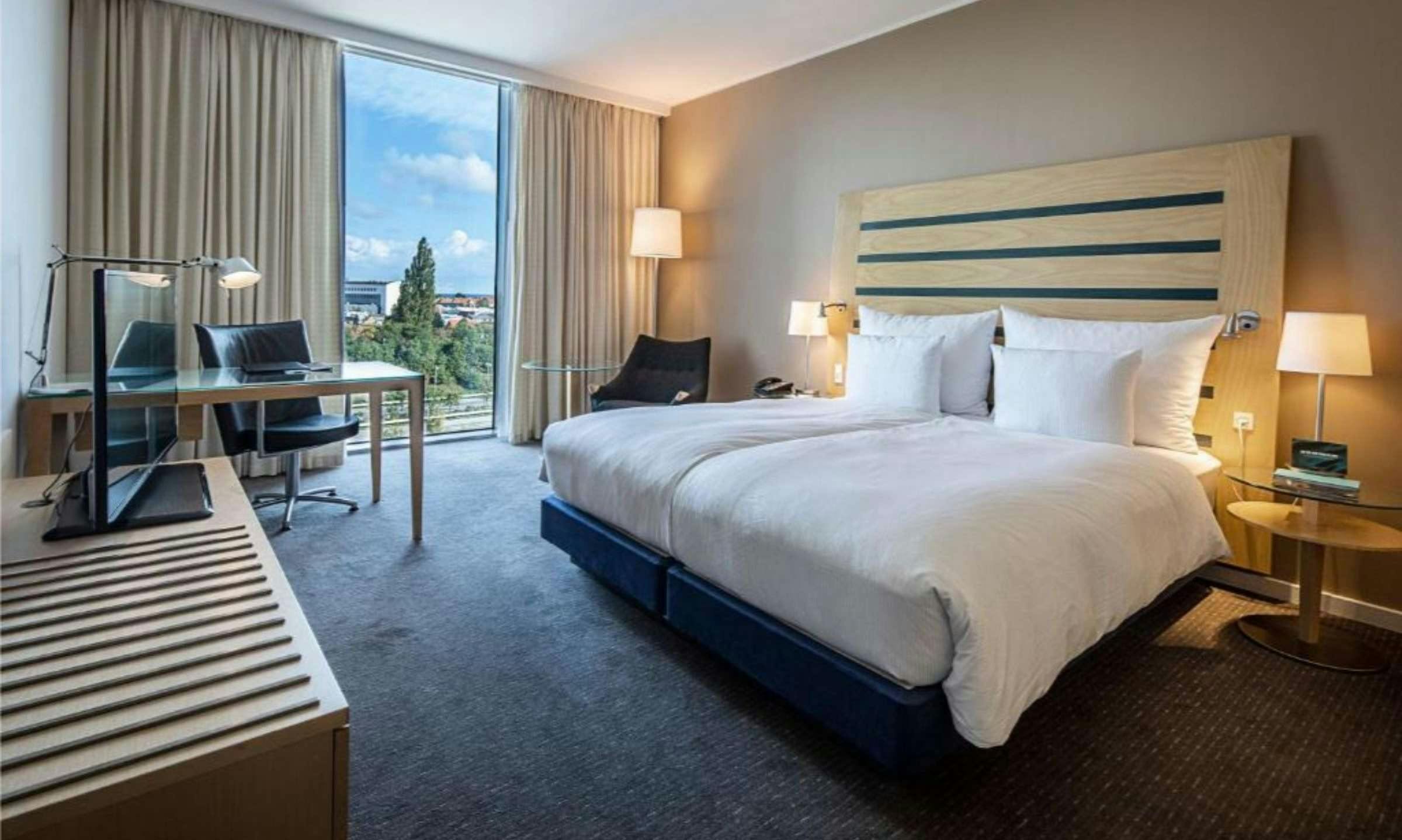 Hotel Clarion Hotel Copenhagen Airport photo 1