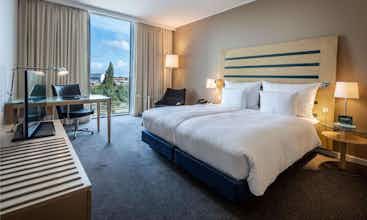 Hotel Clarion Hotel Copenhagen Airport photo 1