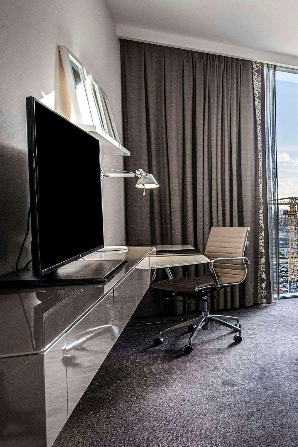 Hotel Clarion Hotel Copenhagen Airport photo 3