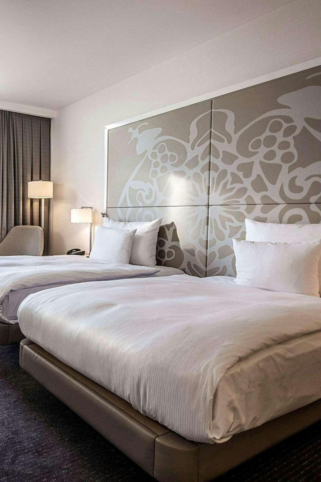 Hotel Clarion Hotel Copenhagen Airport photo 2