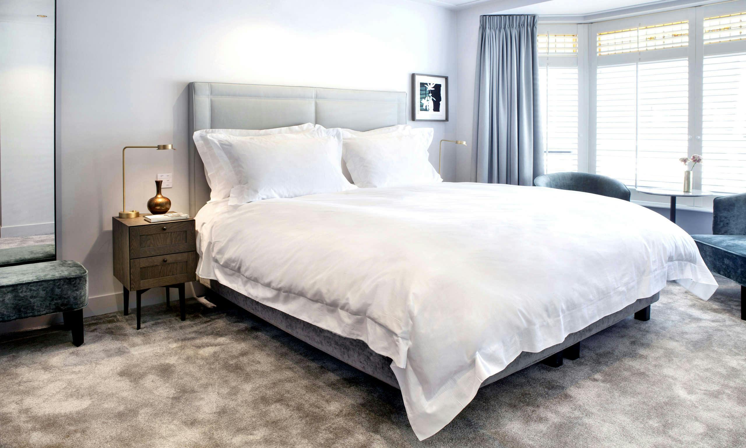 Pillows Anna van den Vondel Amsterdam