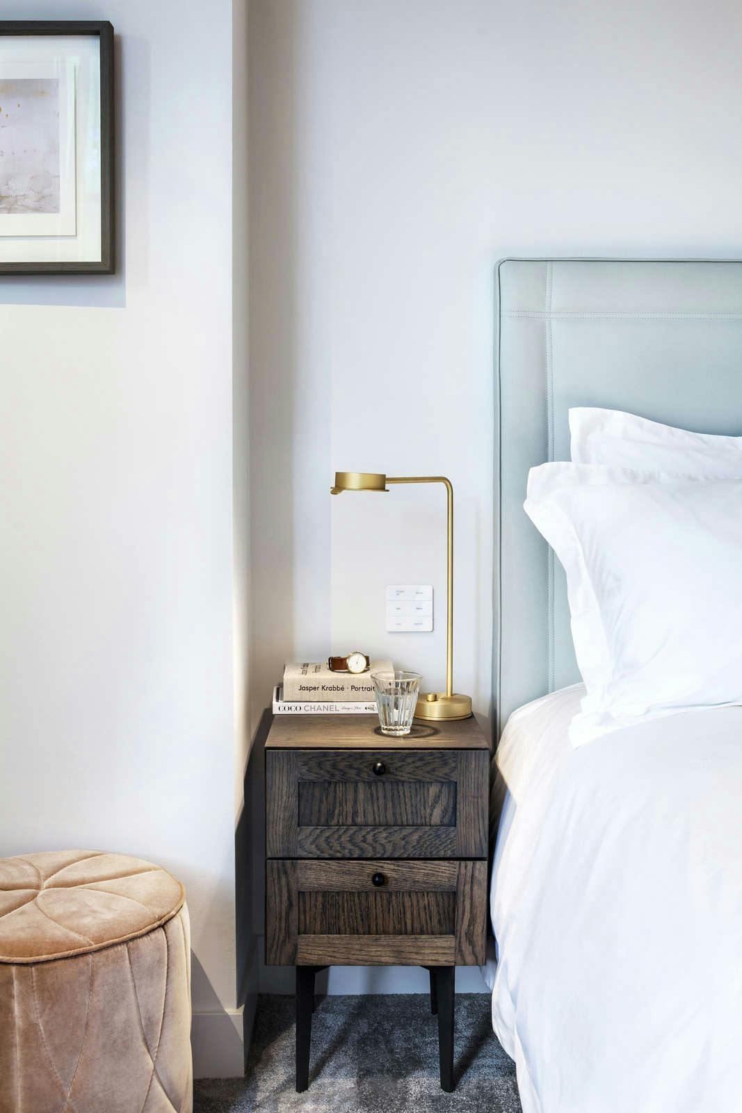 Hotel Pillows Anna van den Vondel Amsterdam photo 1