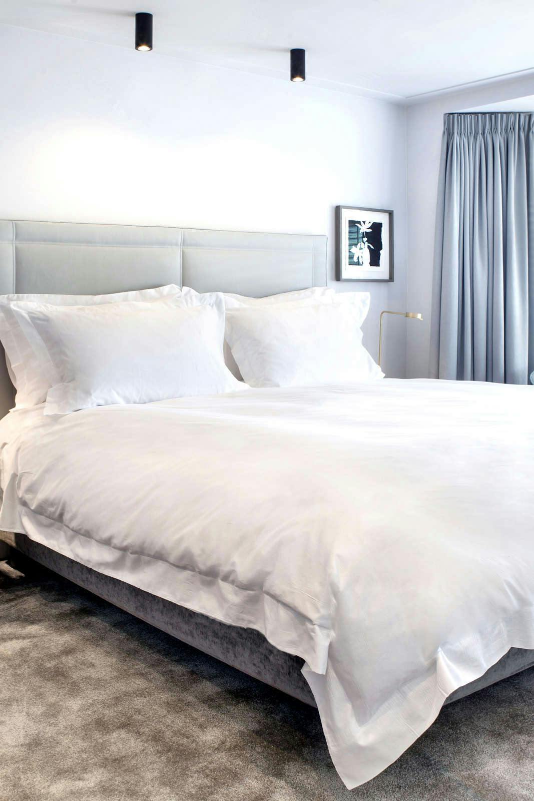 Hotel Pillows Anna van den Vondel Amsterdam photo 3