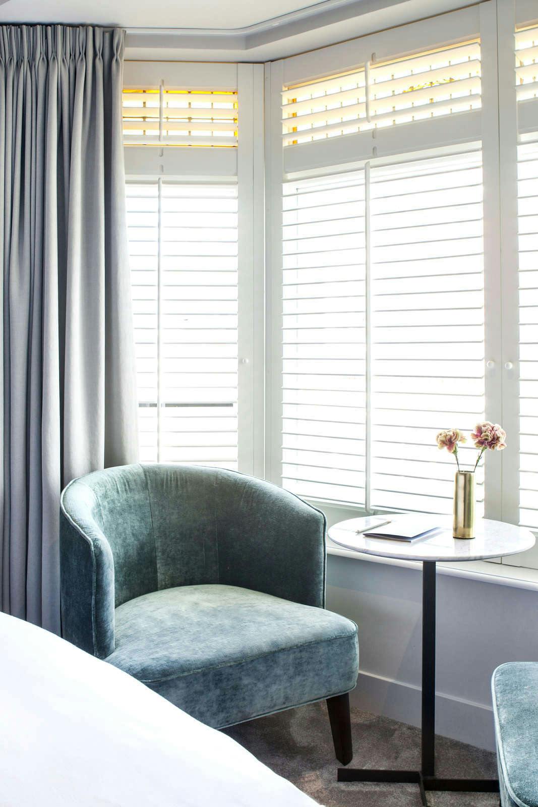 Hotel Pillows Anna van den Vondel Amsterdam photo 4