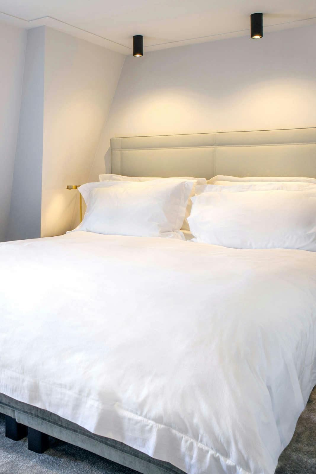 Hotel Pillows Anna van den Vondel Amsterdam photo 2