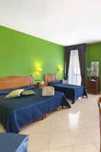 Hotel Ulisse Deluxe Hostel photo 1