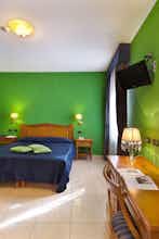 Hotel Ulisse Deluxe Hostel photo 4
