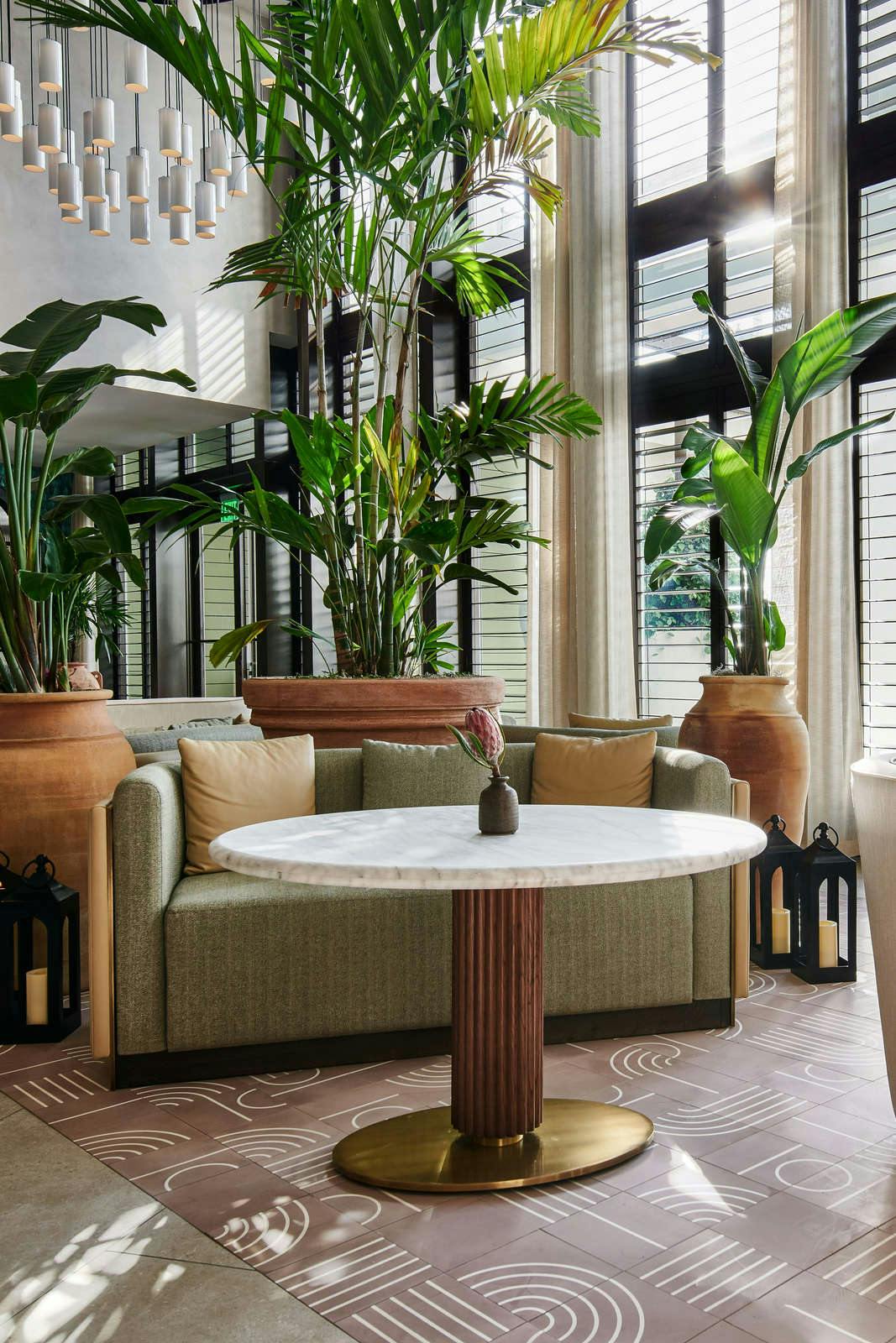 Hotel Mondrian South Beach photo 2