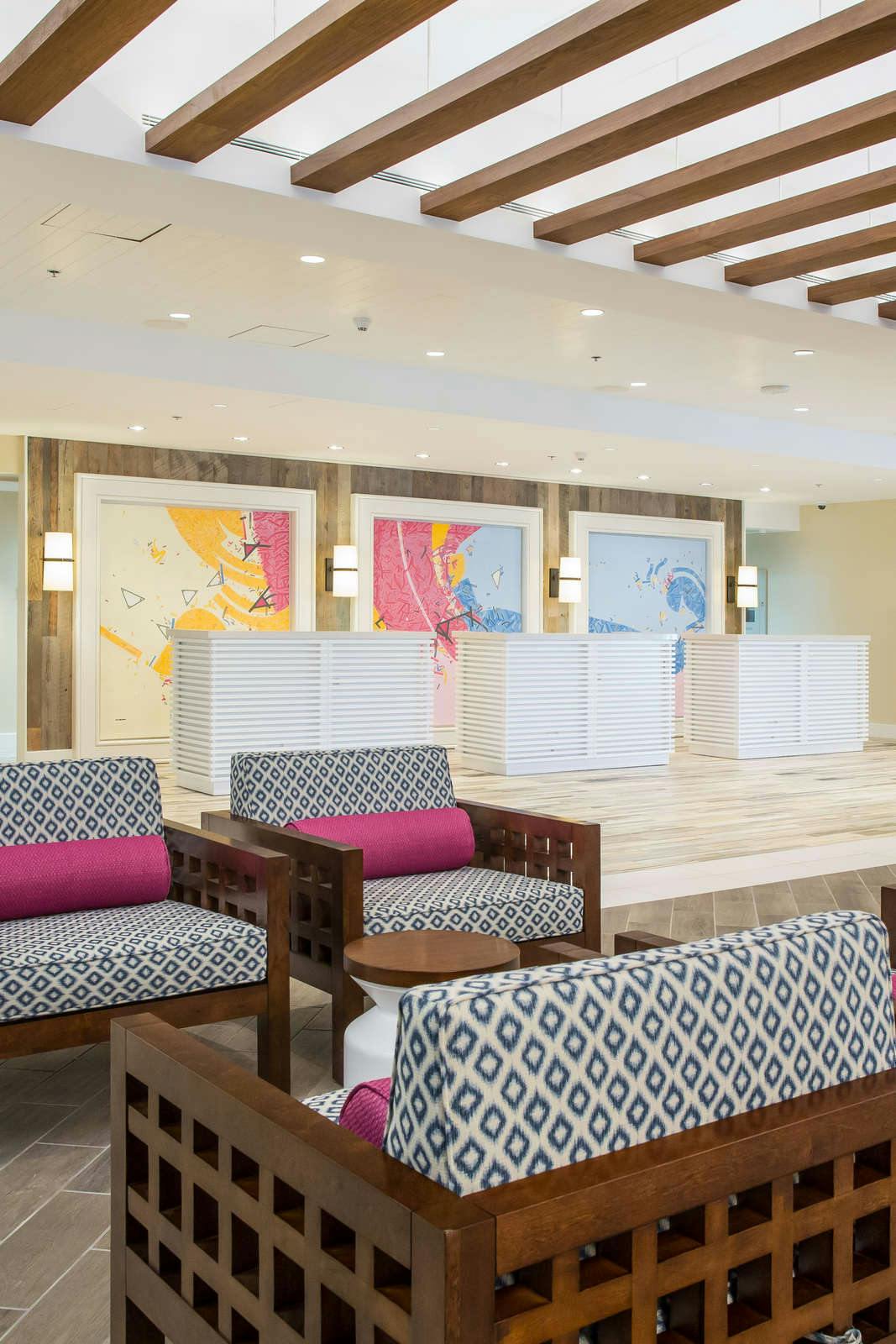 Hotel Warwick Paradise Island – All Inclusive photo 4