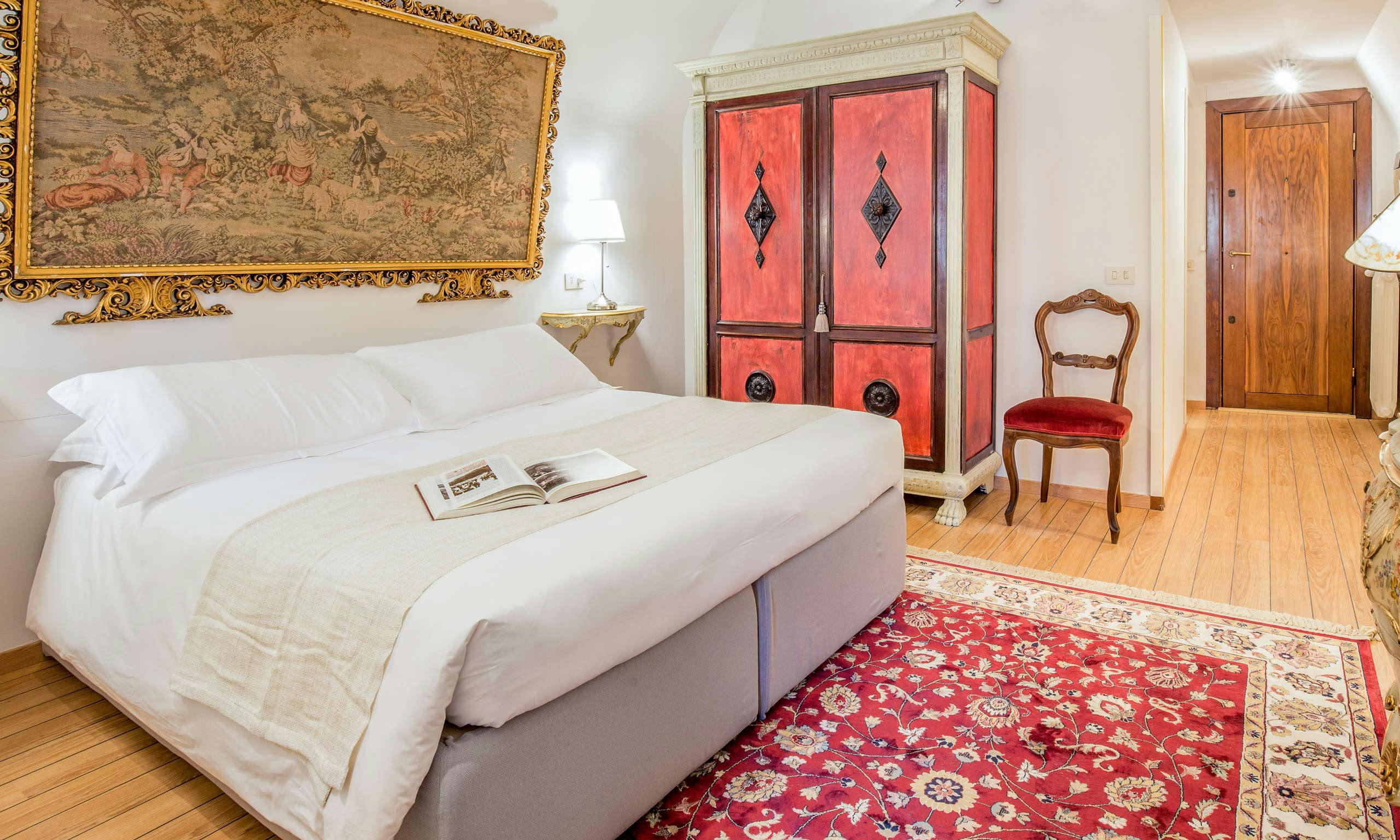 Corte Realdi Suites Piazza Erbe