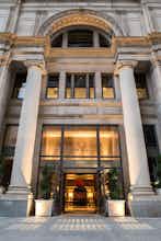 Hotel Magnolia Hotel Dallas Downtown photo 1