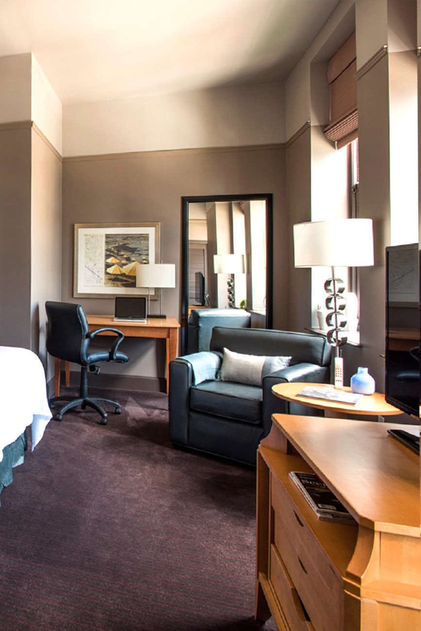 Hotel Magnolia Hotel Dallas Downtown photo 3