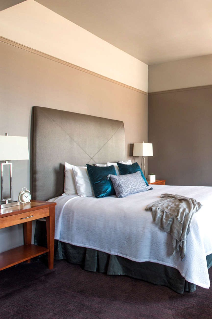 Hotel Magnolia Hotel Dallas Downtown photo 2