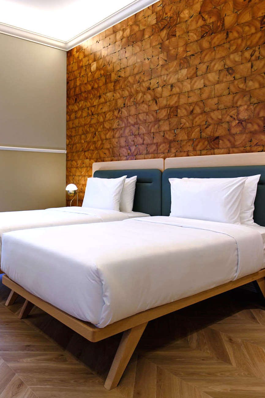 Hotel My Story Hotel Tejo photo 1