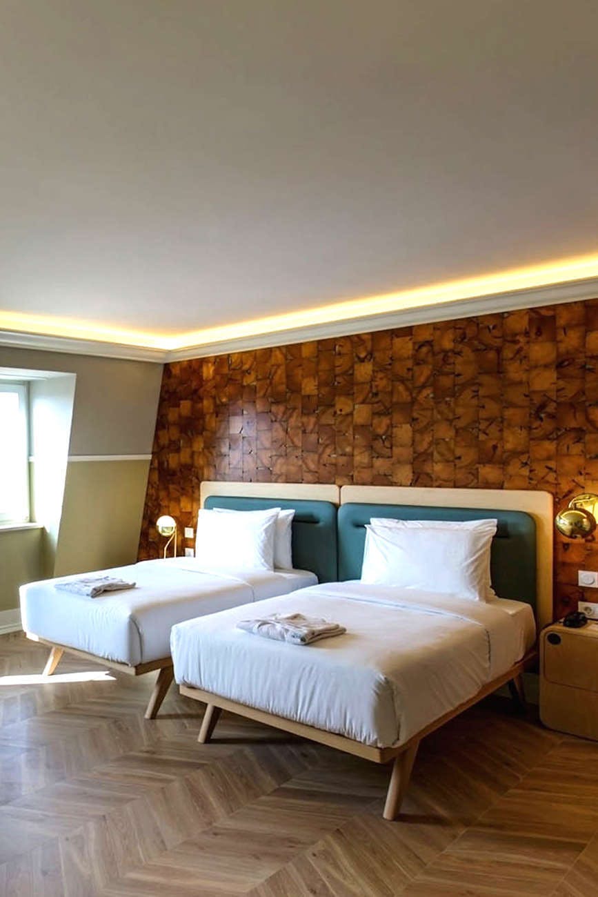 Hotel My Story Hotel Tejo photo 4