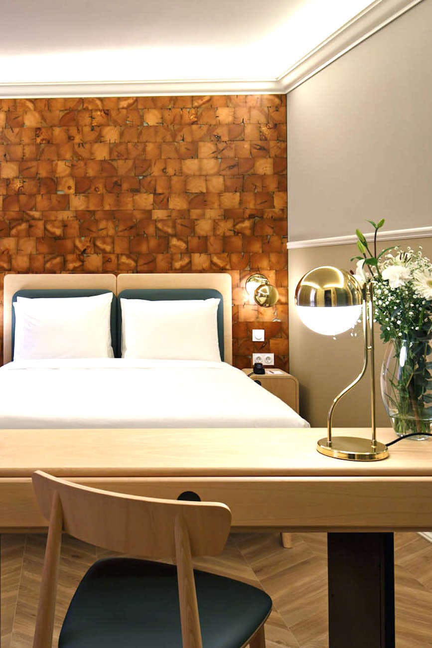 Hotel My Story Hotel Tejo photo 3